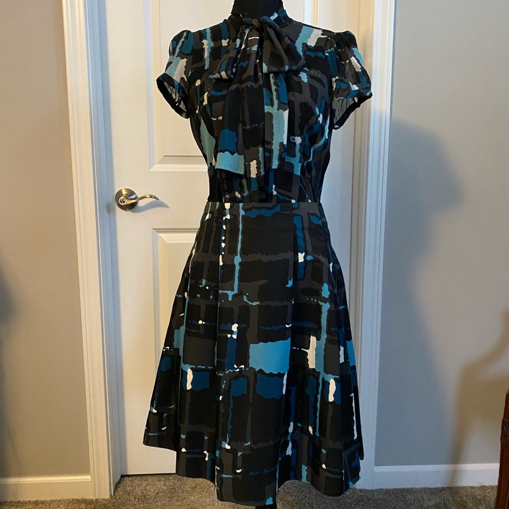 Matching Express Top and Skirt set.